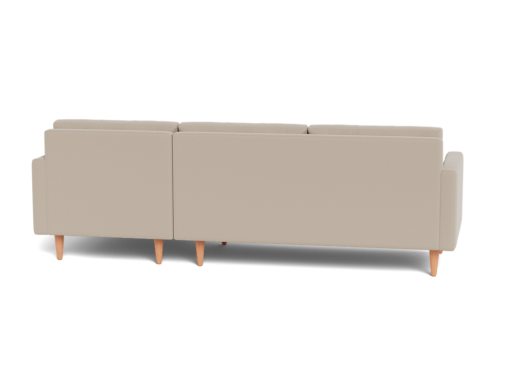 Quinn Sofa Chaise – View 4