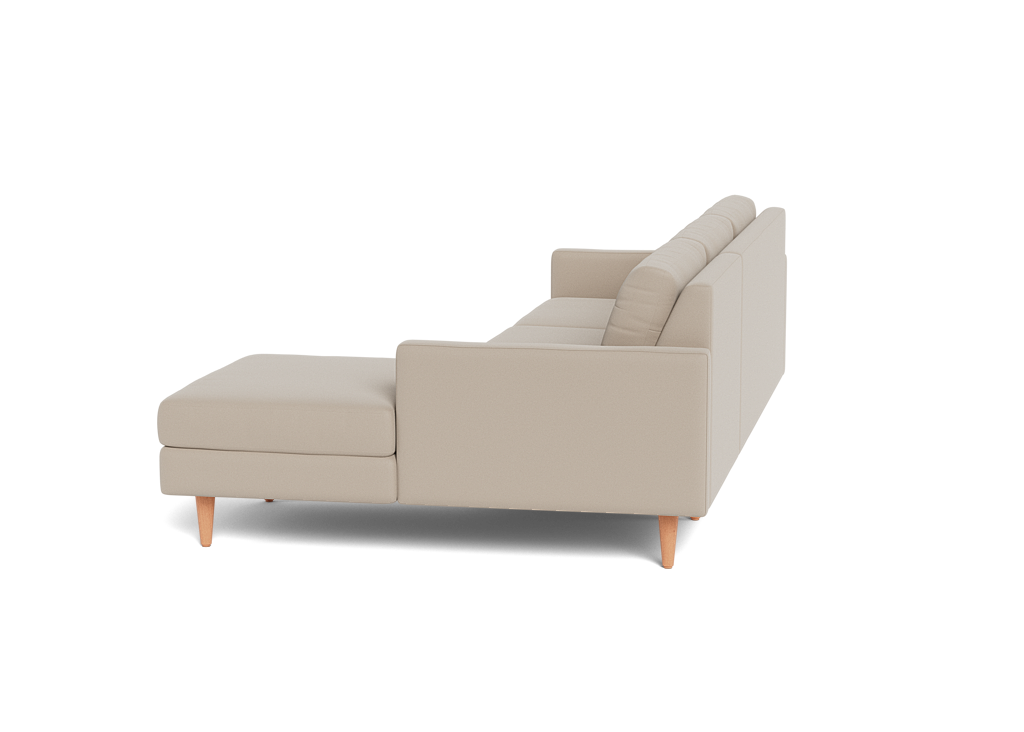 Quinn Sofa Chaise – View 5