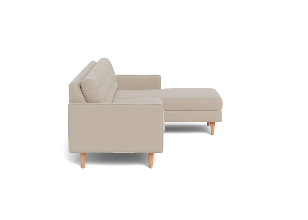 Quinn Sofa Chaise – View 2