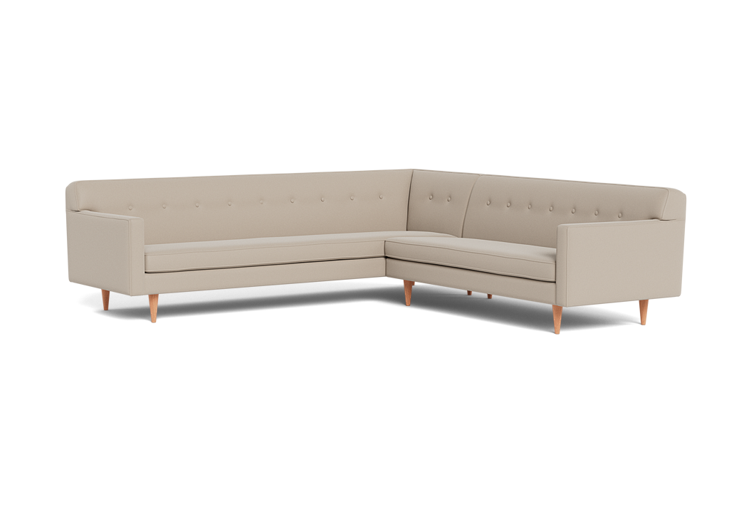 Sterling Sectional – View 1