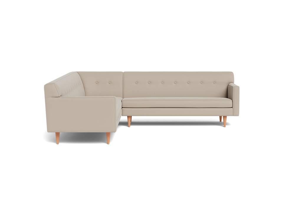 Sterling Sectional – View 2