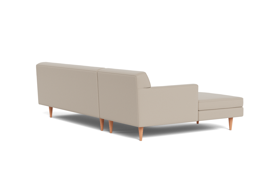 Sterling Sofa Chaise – View 3