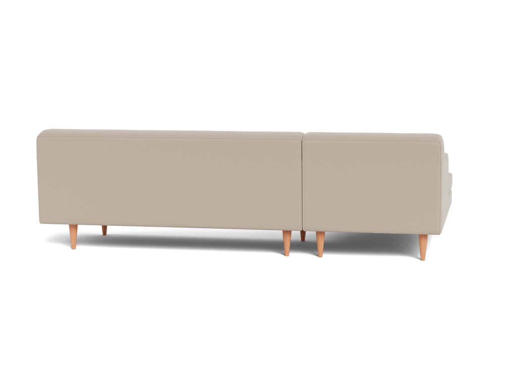 Sterling Sofa Chaise – View 4