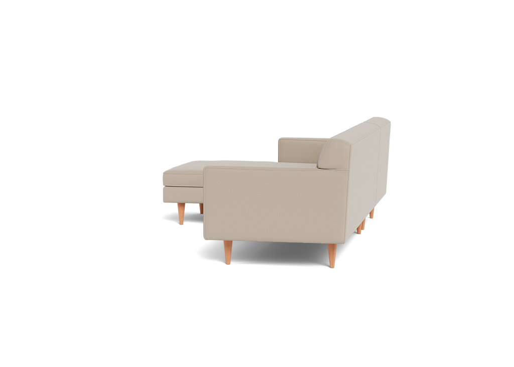 Sterling Sofa Chaise – View 5