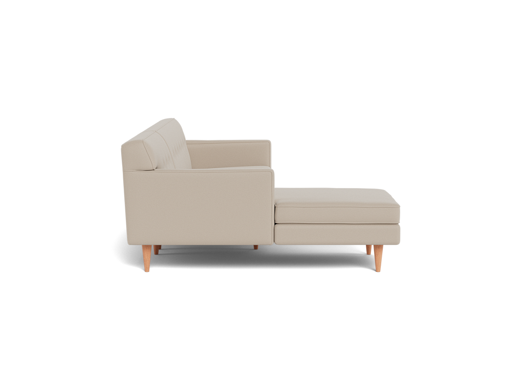 Sterling Sofa Chaise – View 2