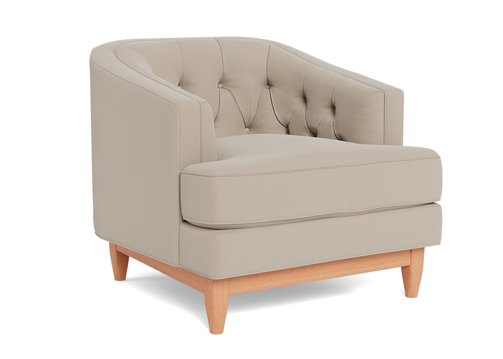 Taylor Chair – View 1