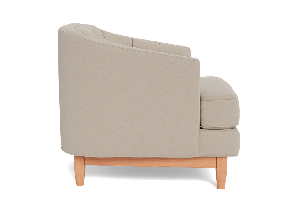 Taylor Chair – View 2