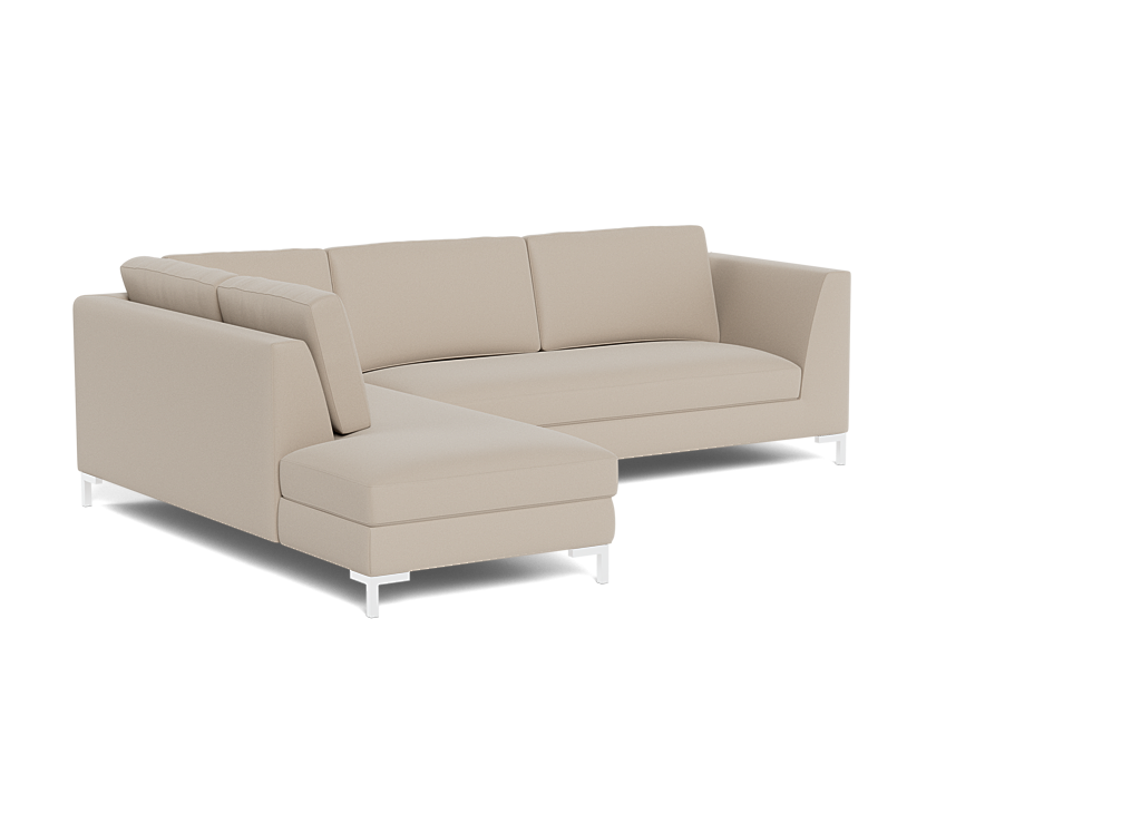 Verona Sectional – View 1