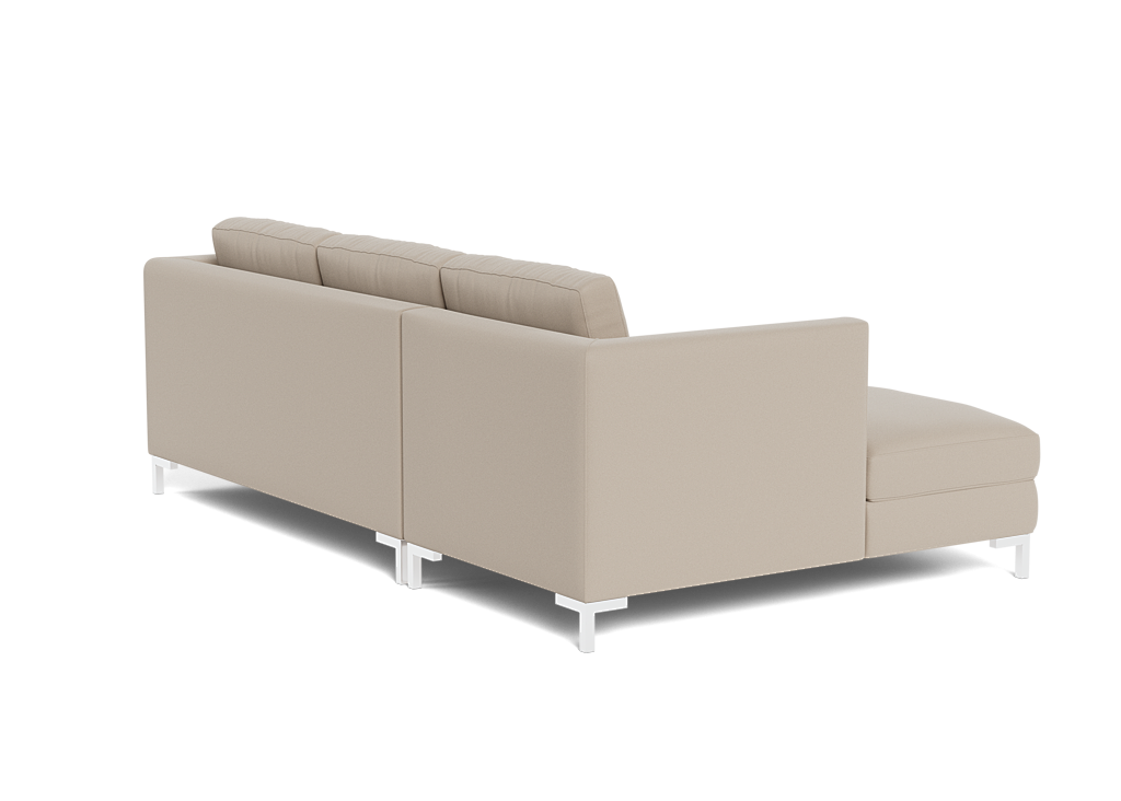 Verona Sofa Chaise – View 3