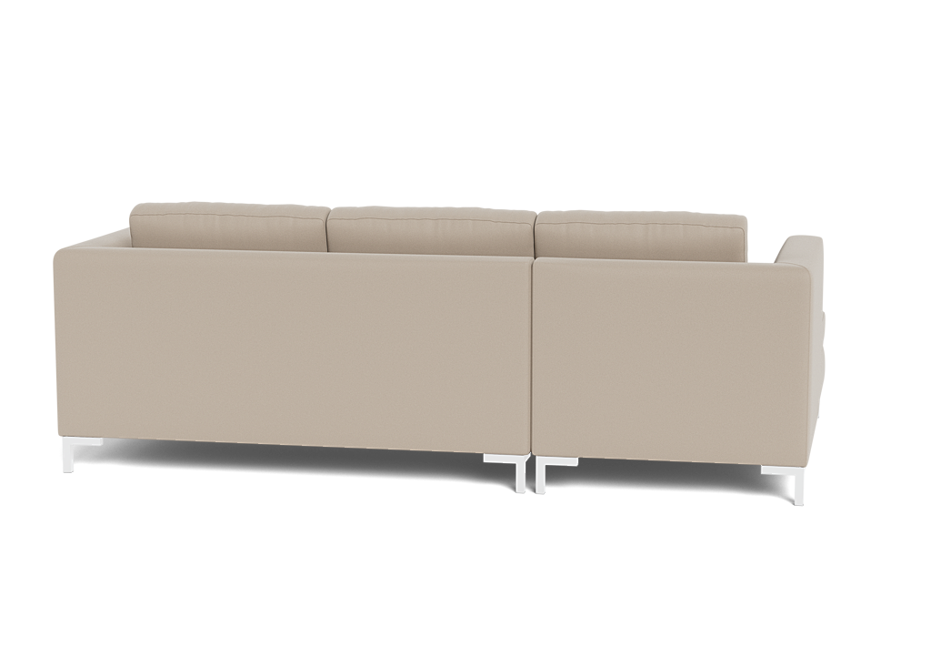 Verona Sofa Chaise – View 4