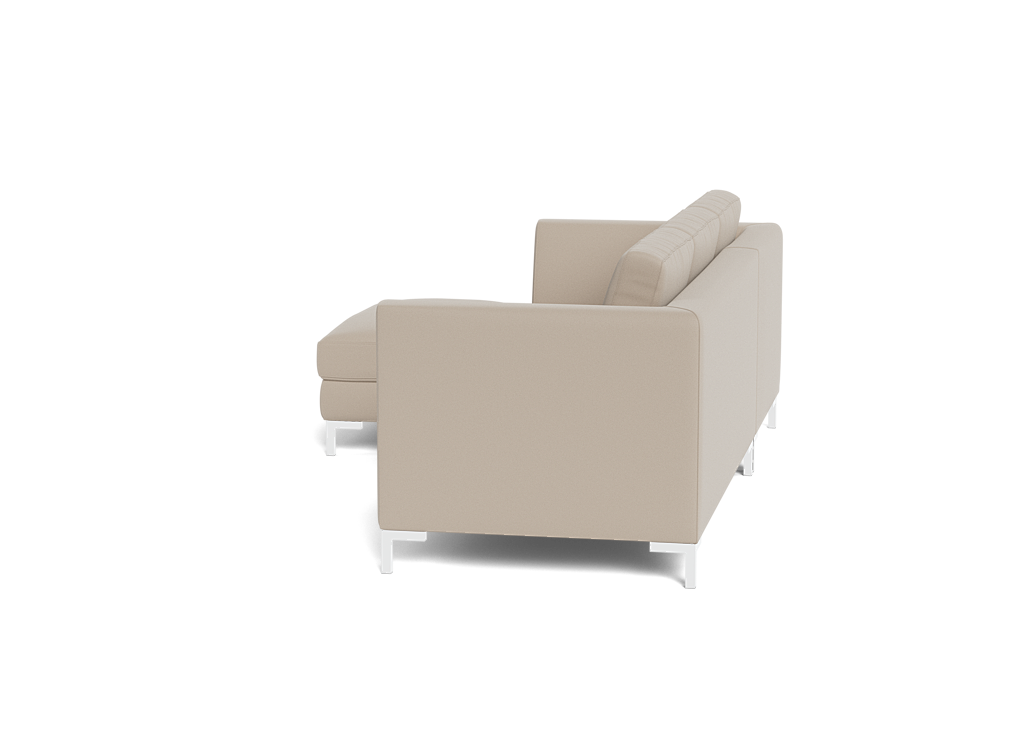 Verona Sofa Chaise – View 5