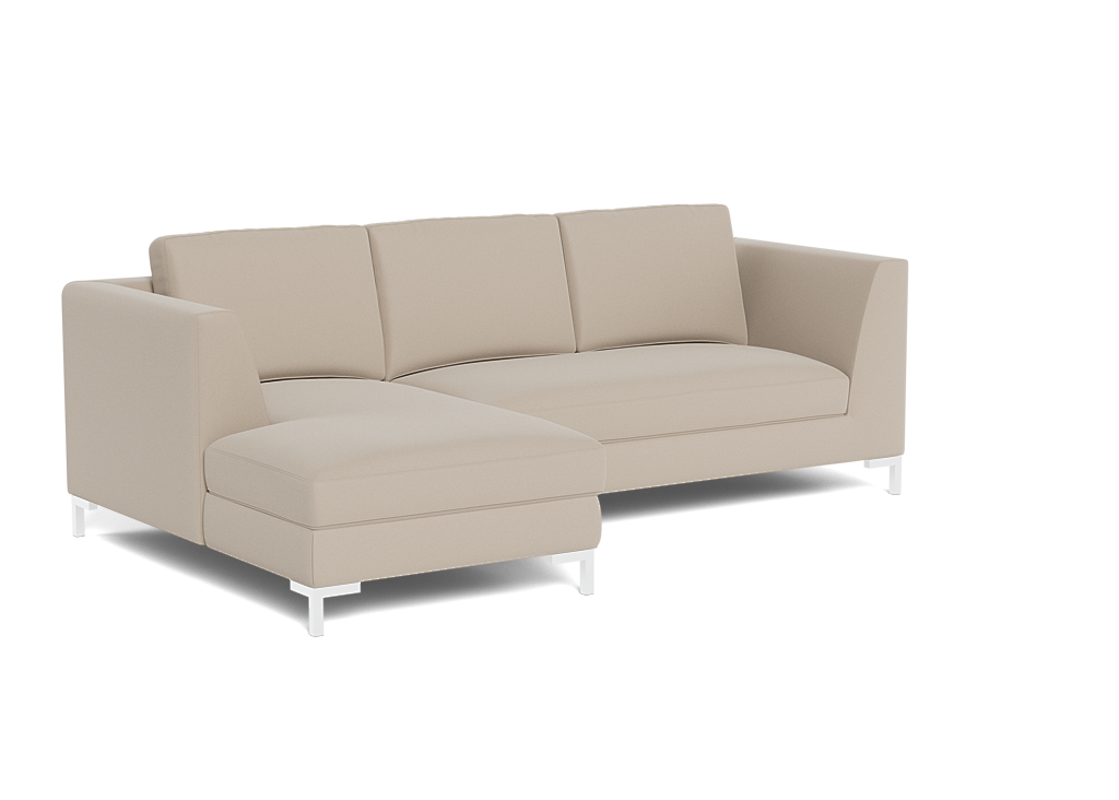Verona Sofa Chaise – View 1