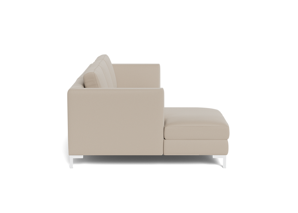 Verona Sofa Chaise – View 2