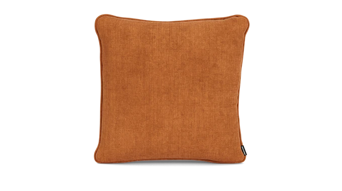 Posh, Kissen, 50x50, Golden, Danny Amber