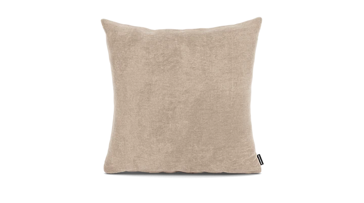 Inez, Kissen, 50x50, Beige, Danny Cream