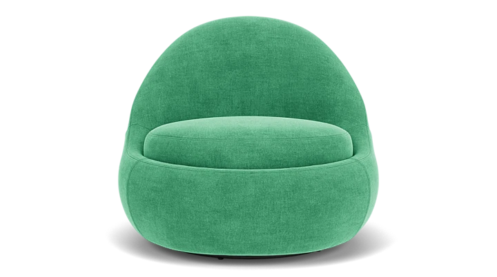 Vert Babette - Vert Mousse - SOFACOMPANY