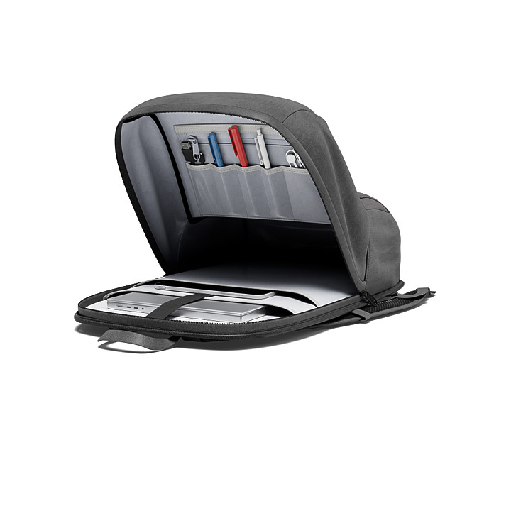 Custom Alcatraz Laptop Backpack - Thumbnail 5