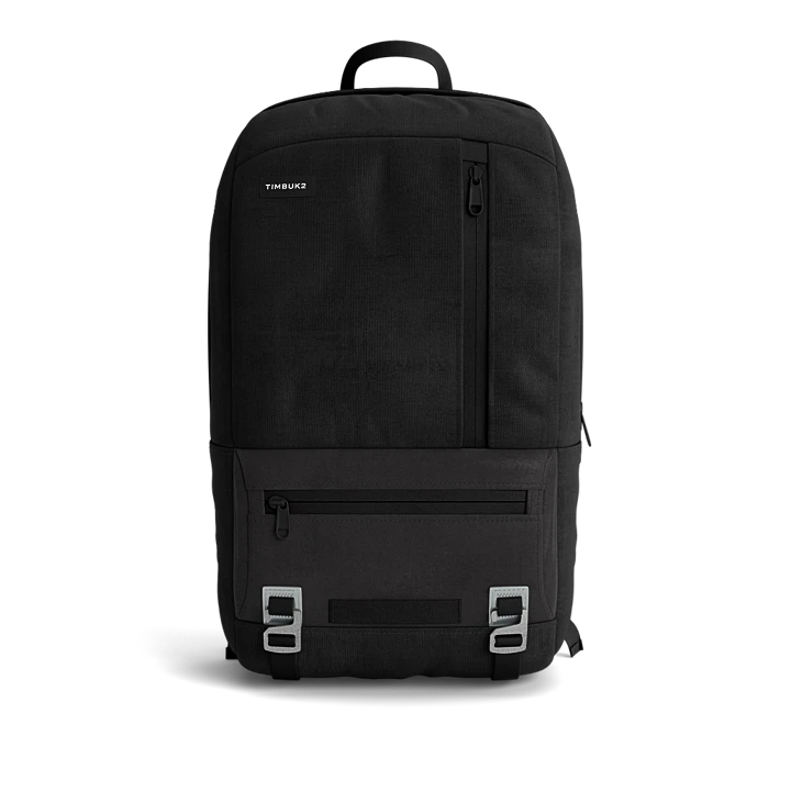 Custom Alcatraz Laptop Backpack