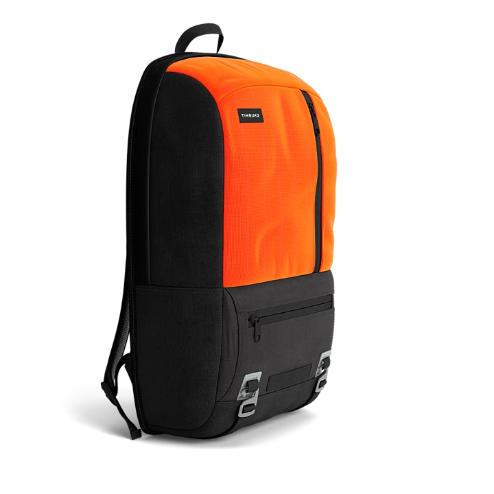 Timbuk2 Custom Alcatraz Laptop Backpack | Lifetime Warranty