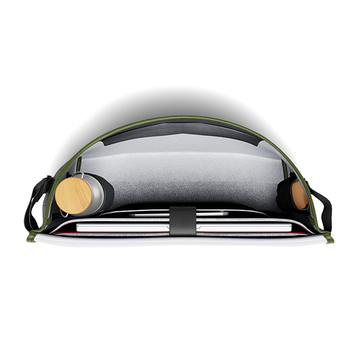 Timbuk2 Custom Classic Messenger Bag | Lifetime Warranty