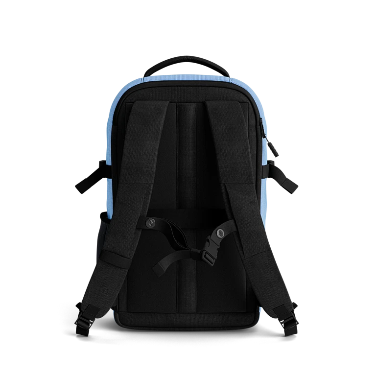 2 piece laptop backpack Amazon Basics Travel with Multiple Pockets and Compartments for 17 in / 43.1 cm Laptop, Water Resistant, Spacious with Padded Shoulder Straps, Black : Electronics The Drifter Backpack offers a rugged case full of storage options and protective compartments for important devices. Samsonite - Laser Pro 2