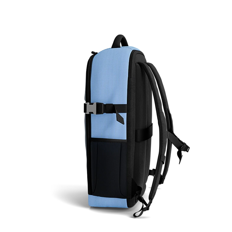 timbuk2 backpack rift collection Rift Tote-Pack Elasticized side pocket for water bottle or U Timbuk2 Authority 17" Laptop Backpack