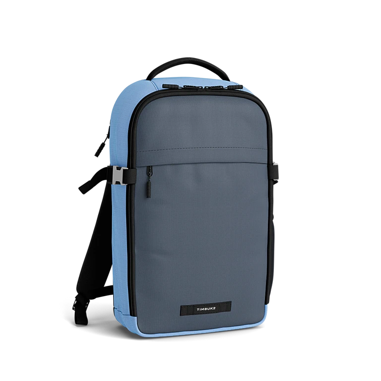 3 laptop backpack Padded Slim way versatility Travelpro Crew Executive Choice 3