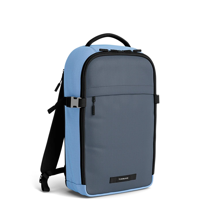 timbuk2 division backpack waterproof Carrying Case (Backpack) for 15" Notebook An organized laptop pack in weatherproof material. Timbuktu Custom Division Backpack :