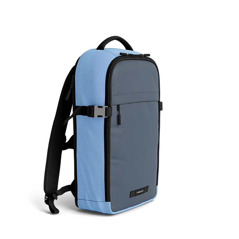 timbuk2 suitcase laptop bag Authority Backpack Deluxe OS / Eco Static resistant finish for protection in light rain. Timbuk2 Closer Laptop Case -