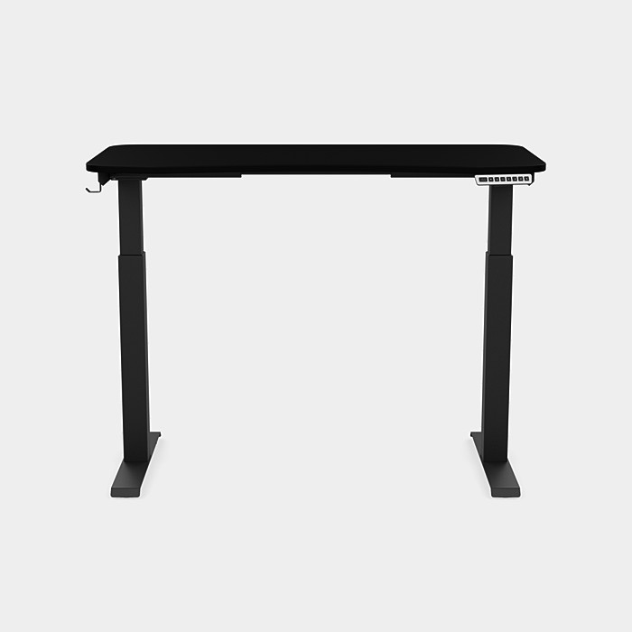 Standing Desk with Cockpit Top | Mavix Official Site Standing Desk with Cockpit Top | Mavix Official Site