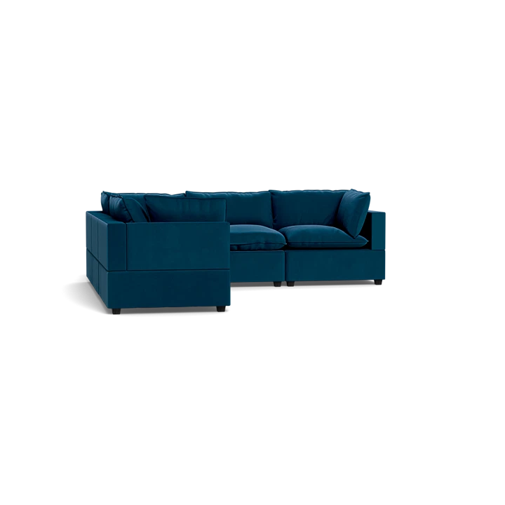 Albany Park Kova Sectional - Thumbnail 3