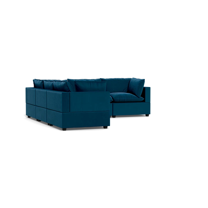 Albany Park Kova Sectional - Thumbnail 5