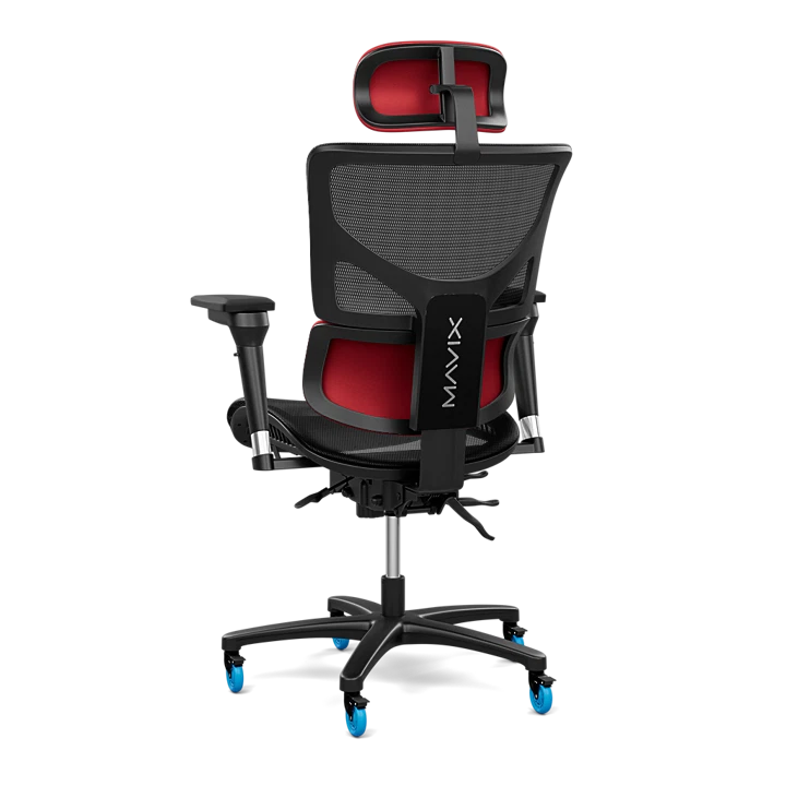 M7 Gaming Chair | Mavix Official Site