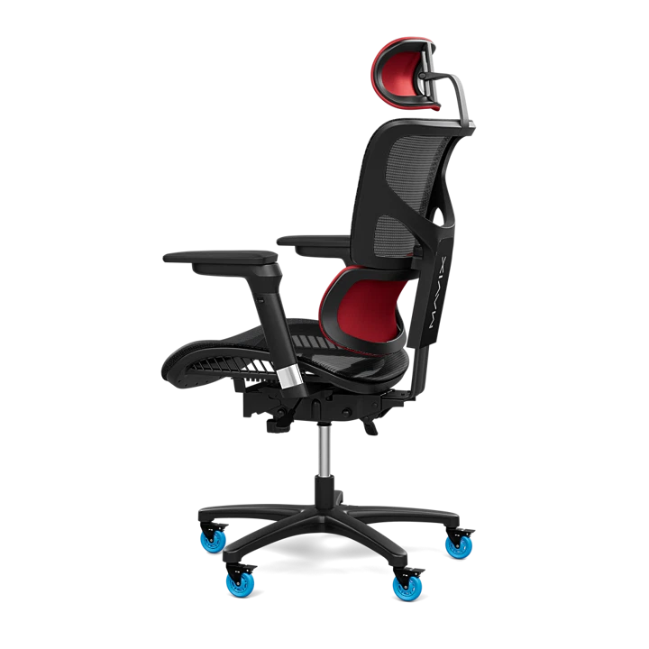 M7　② チェア M7 Gaming Chair | Mavix Official Site