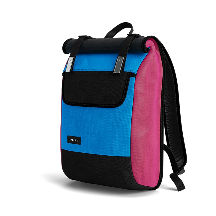 Timbuk2 Custom Mini Prospect Backpack | Lifetime Warranty display picture 2