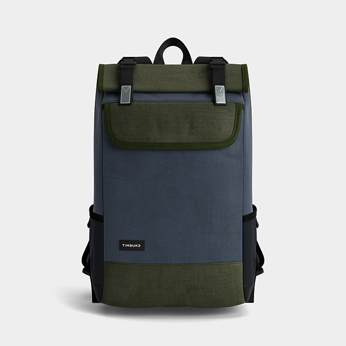 Custom Timbuk2 Prospect Backpack