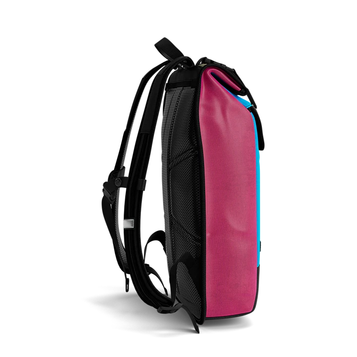 bugaboo umbrella pink Asalvo Universal For Stroller usp_Slip Through Trolley Handle Panel Size:STAGS711MLFS - 7'1