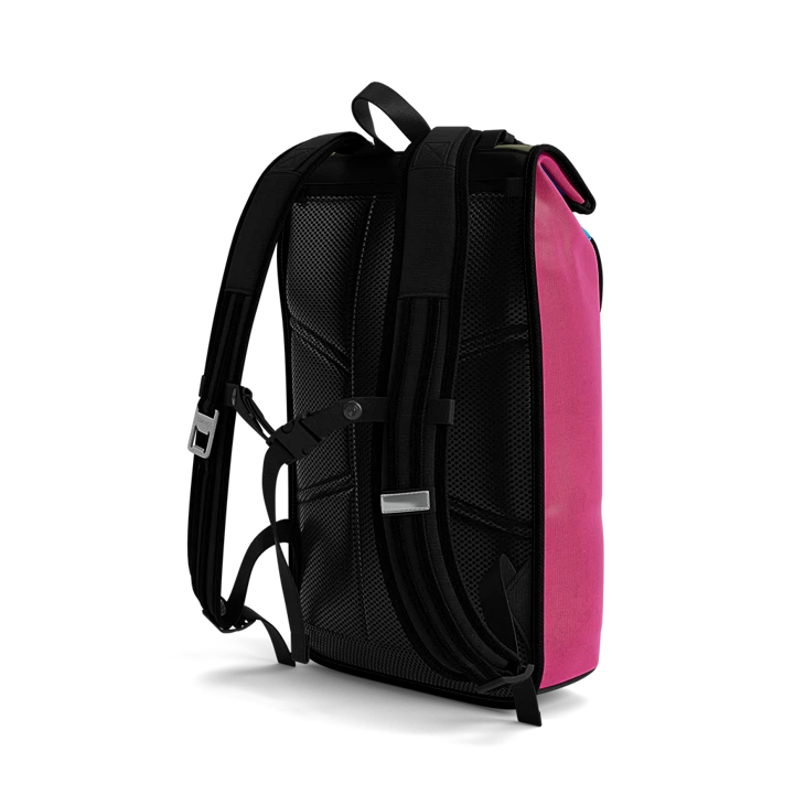 best waterproof laptop backpack reddit Shinjuku Backpack, Navy Waxed Canvas + Chocolate Leather by WaterField Designs, Laptop for Men, Leather Laptop Backpack Protect the tech you love with handcrafted products by WaterField Designs. Travel Backpack Best Backpack Under