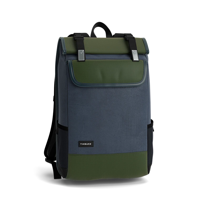 timbuk2 suitcase laptop bag Never Check Expandable Backpack DWR water Copilot Luggage Roller