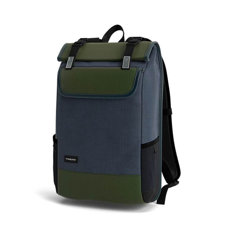 timbuk2 green backpack Vert Robin Commuter Backpack