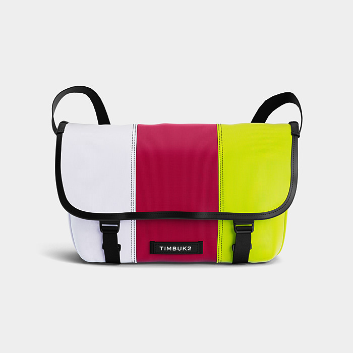Timbuk2 Custom Classic Messenger Bag | Lifetime Warranty Timbuk2 Custom Classic Messenger Bag | Lifetime Warranty