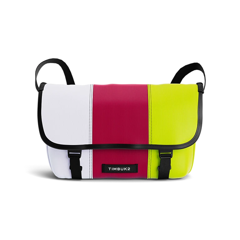 Timbuk2 Custom Classic Messenger Bag | Lifetime Warranty Timbuk2 Custom Classic Messenger Bag | Lifetime Warranty