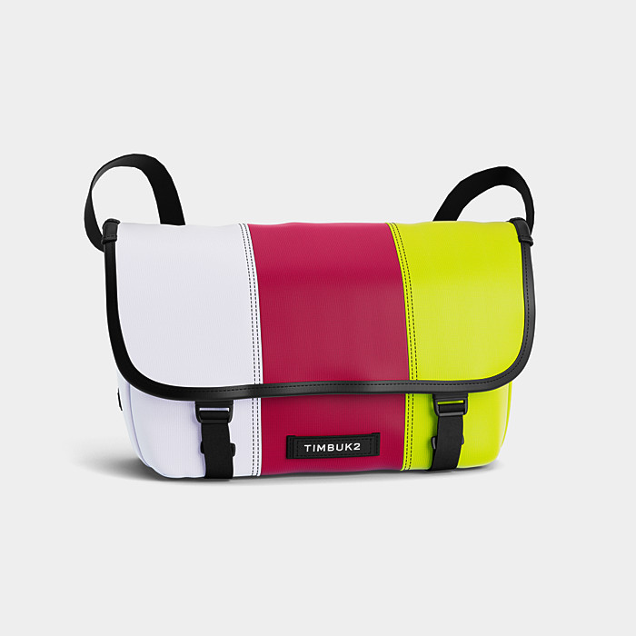 Timbuk2 Custom Classic Messenger Bag | Lifetime Warranty Timbuk2 Custom Classic Messenger Bag | Lifetime Warranty