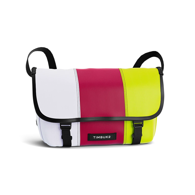 Timbuk2 Custom Classic Messenger Bag | Lifetime Warranty Timbuk2 Custom Classic Messenger Bag | Lifetime Warranty