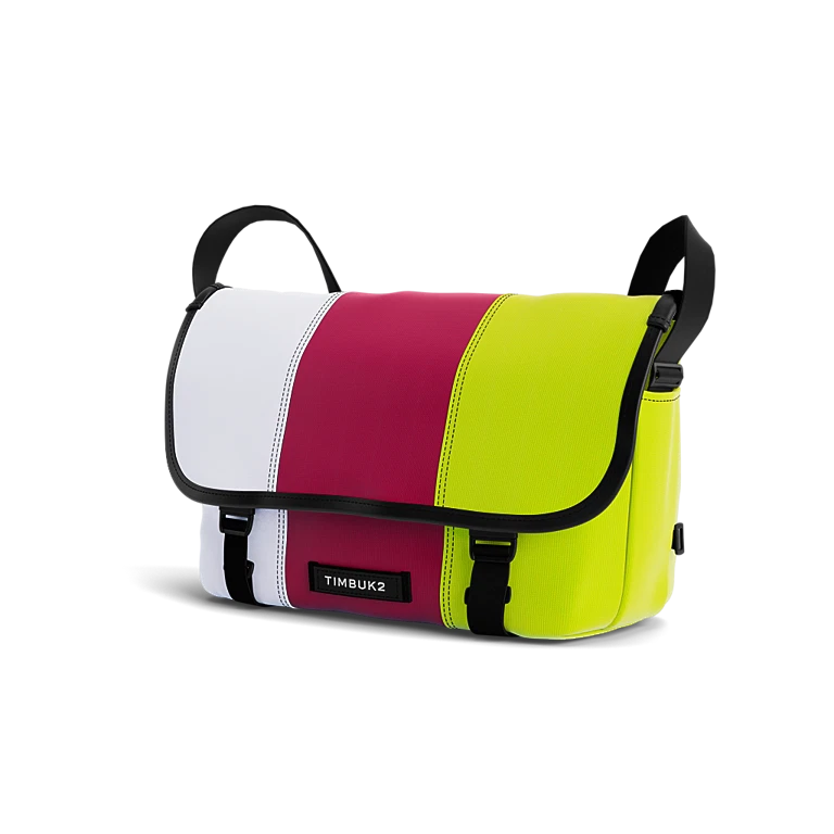 Timbuk2 Custom Classic Messenger Bag | Lifetime Warranty Timbuk2 Custom Classic Messenger Bag | Lifetime Warranty