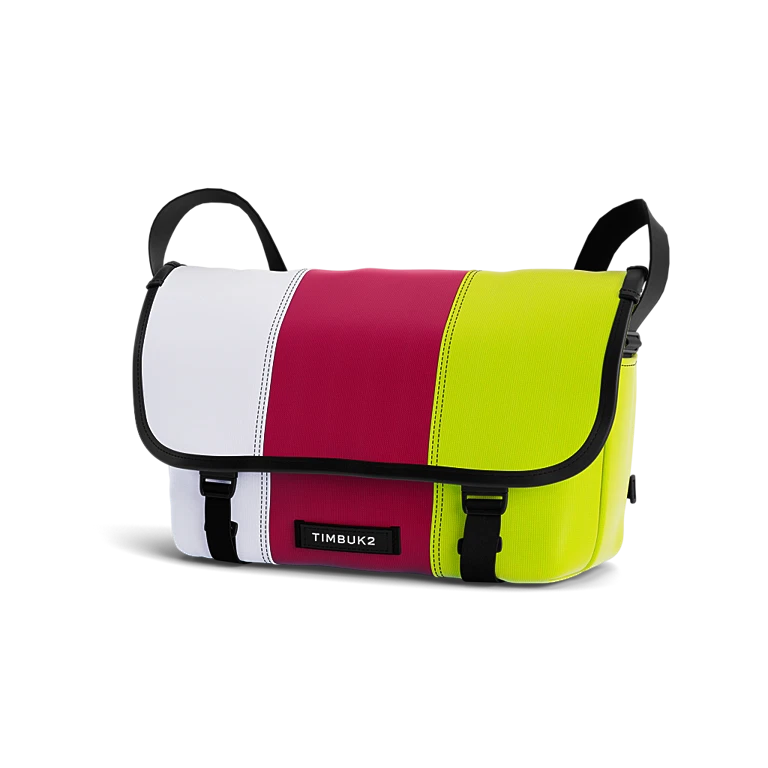 Timbuk2 Custom Classic Messenger Bag | Lifetime Warranty Timbuk2 Custom Classic Messenger Bag | Lifetime Warranty