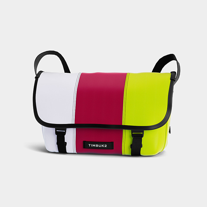 Timbuk2 Custom Classic Messenger Bag | Lifetime Warranty Timbuk2 Custom Classic Messenger Bag | Lifetime Warranty