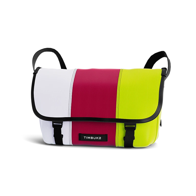 Timbuk2 Custom Classic Messenger Bag | Lifetime Warranty Timbuk2 Custom Classic Messenger Bag | Lifetime Warranty