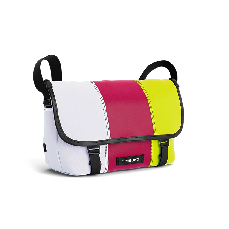 Timbuk2 Custom Classic Messenger Bag | Lifetime Warranty Timbuk2 Custom Classic Messenger Bag | Lifetime Warranty