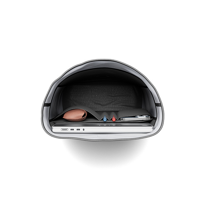 Custom Tuck Backpack - Thumbnail 5